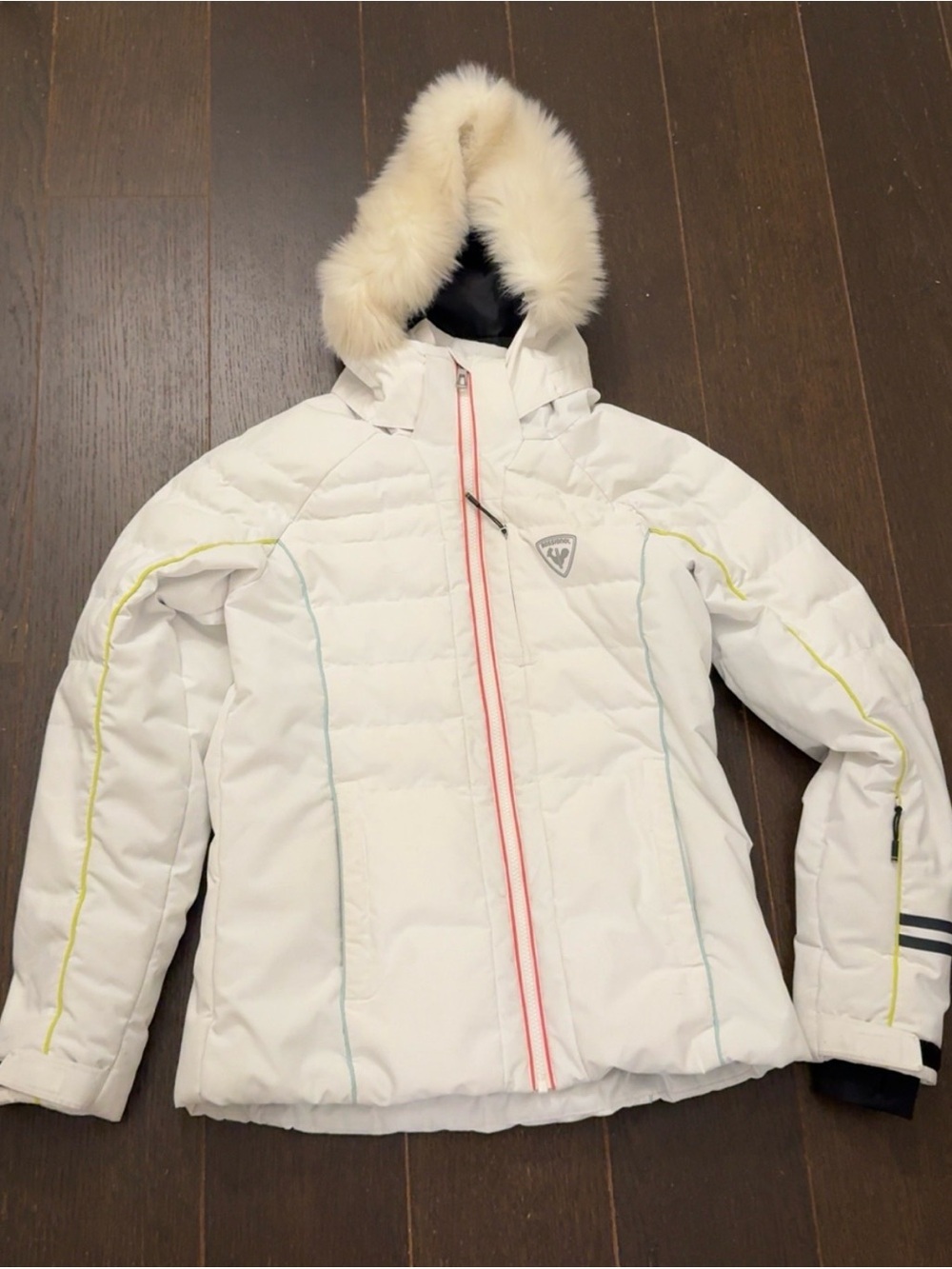 Rossignol Women's Rapide XP Ski Jacket